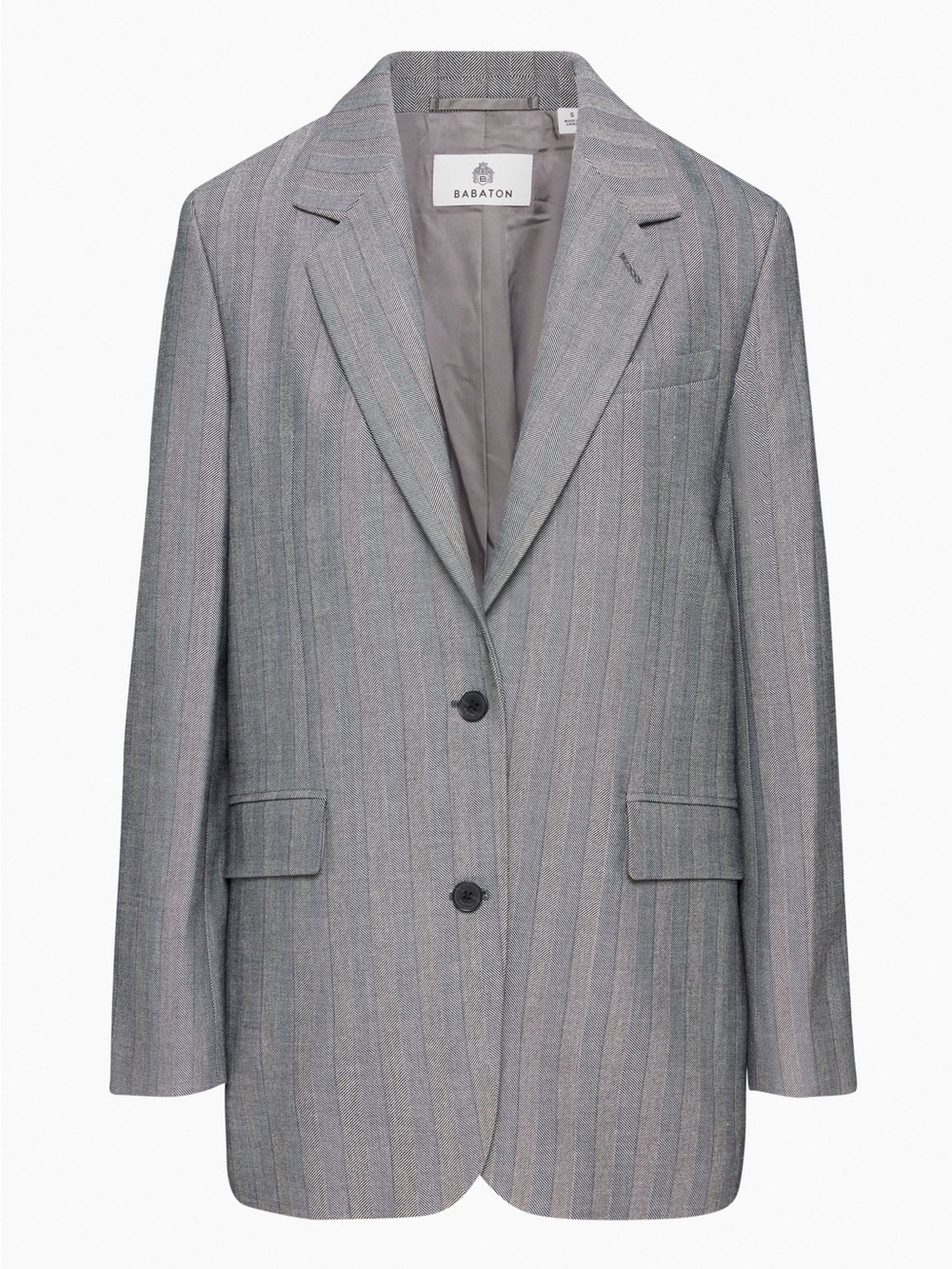 Agency Blazer